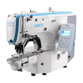 Jack Button Hole Special Machine